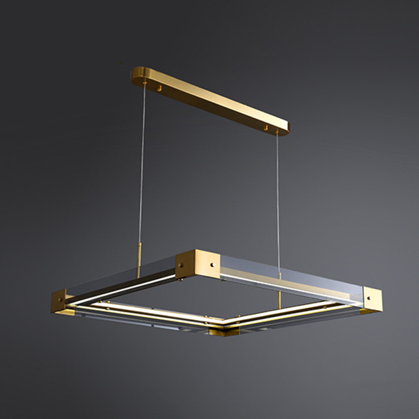 Подвесная люстра BERGDIS D L80 by ImperiumLoft