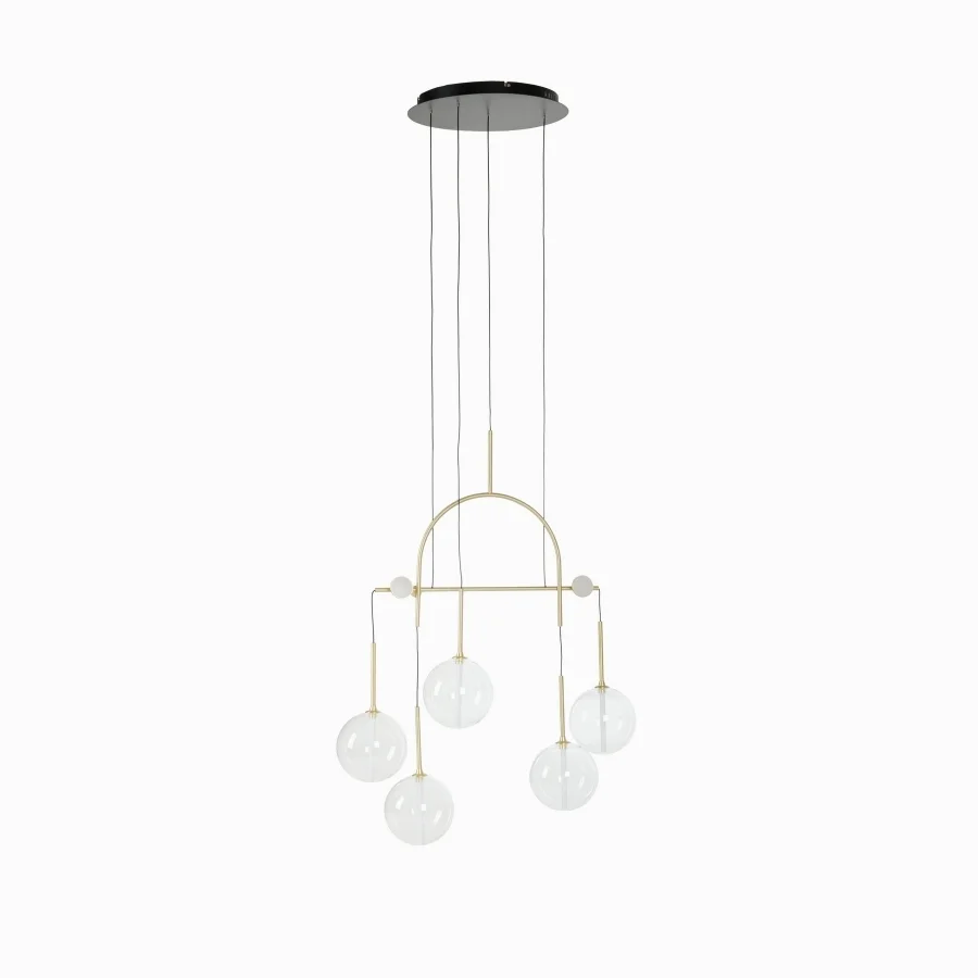 Подвесной светильник COSMO CP0195