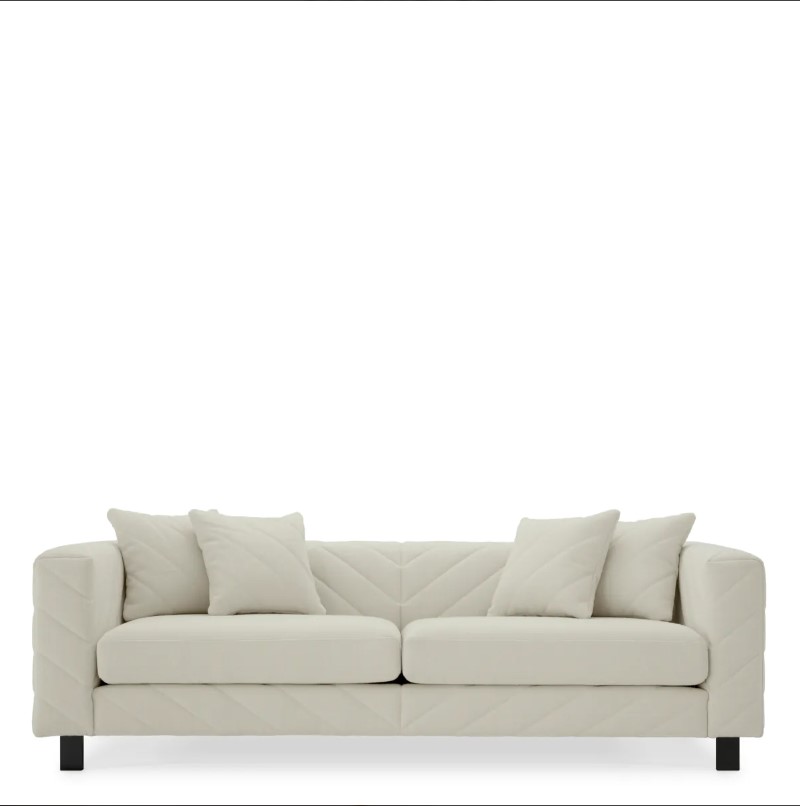 Диван Eichholtz Avellino 118346