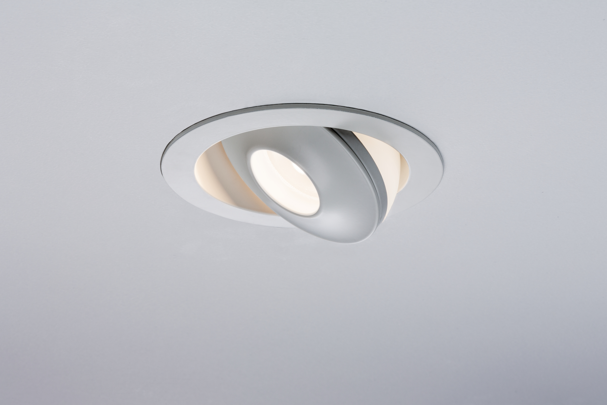 Встраиваемый светильник Paulmann 92915