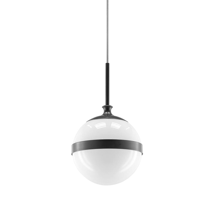 Подвесной светильник GIRA ONE L3 Bronze by ImperiumLoft