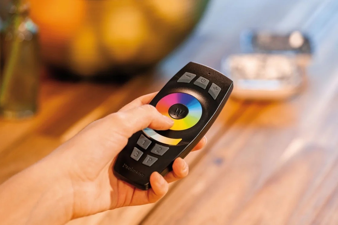 Умный дом Paulmann 50067