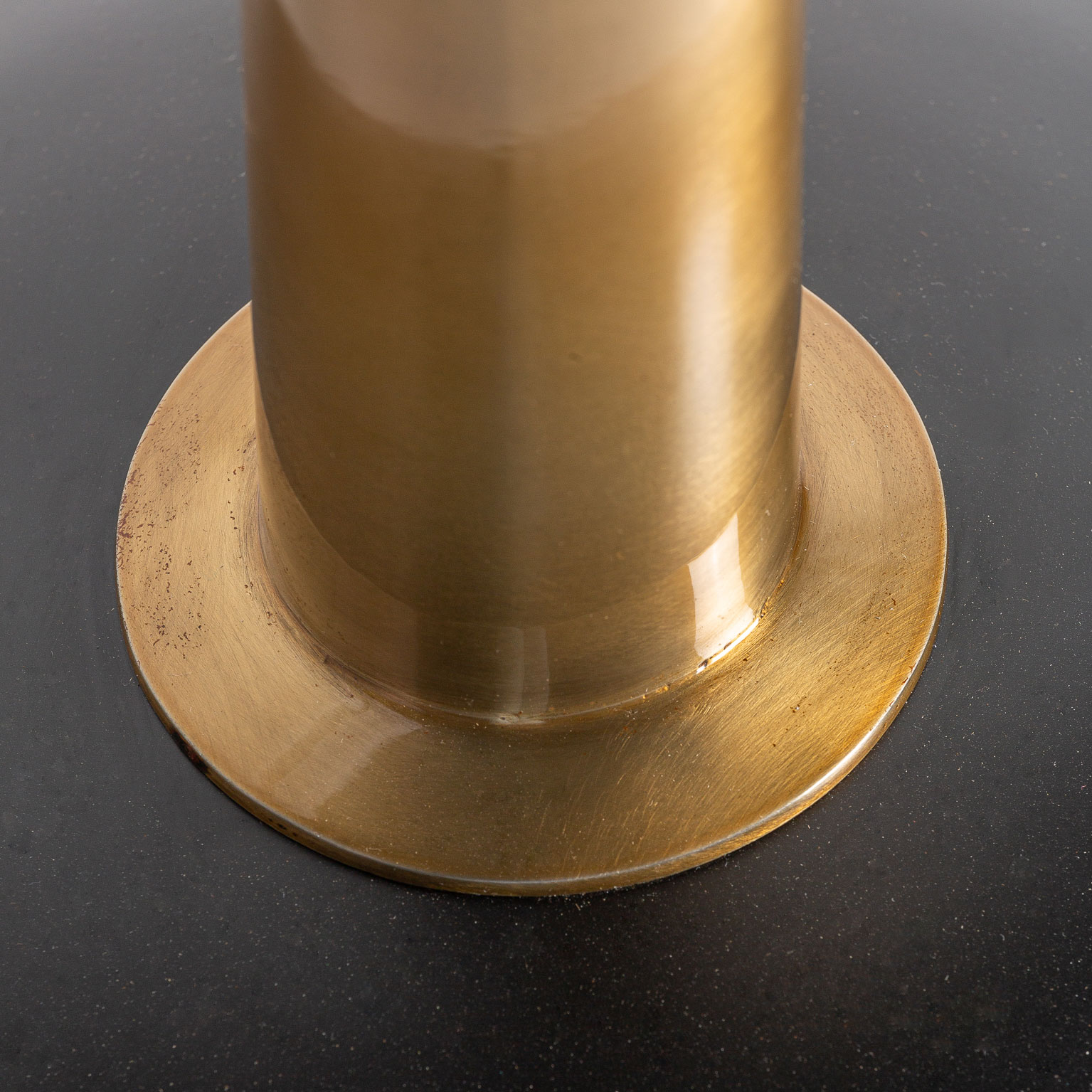 Подвесной светильник 28692 черного/золотого цвета Vical