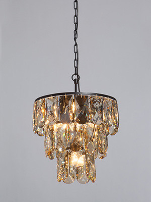 Подвесная люстра Vitaluce V5279-1/6+1