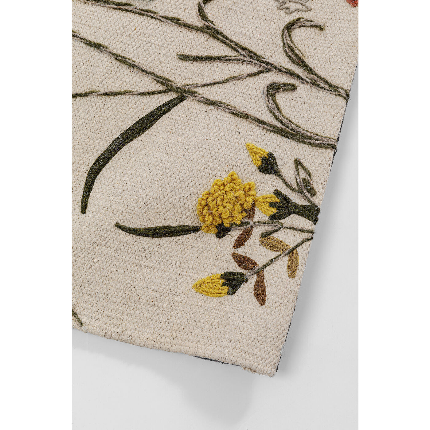 Ковер Flowers 52974 Kare