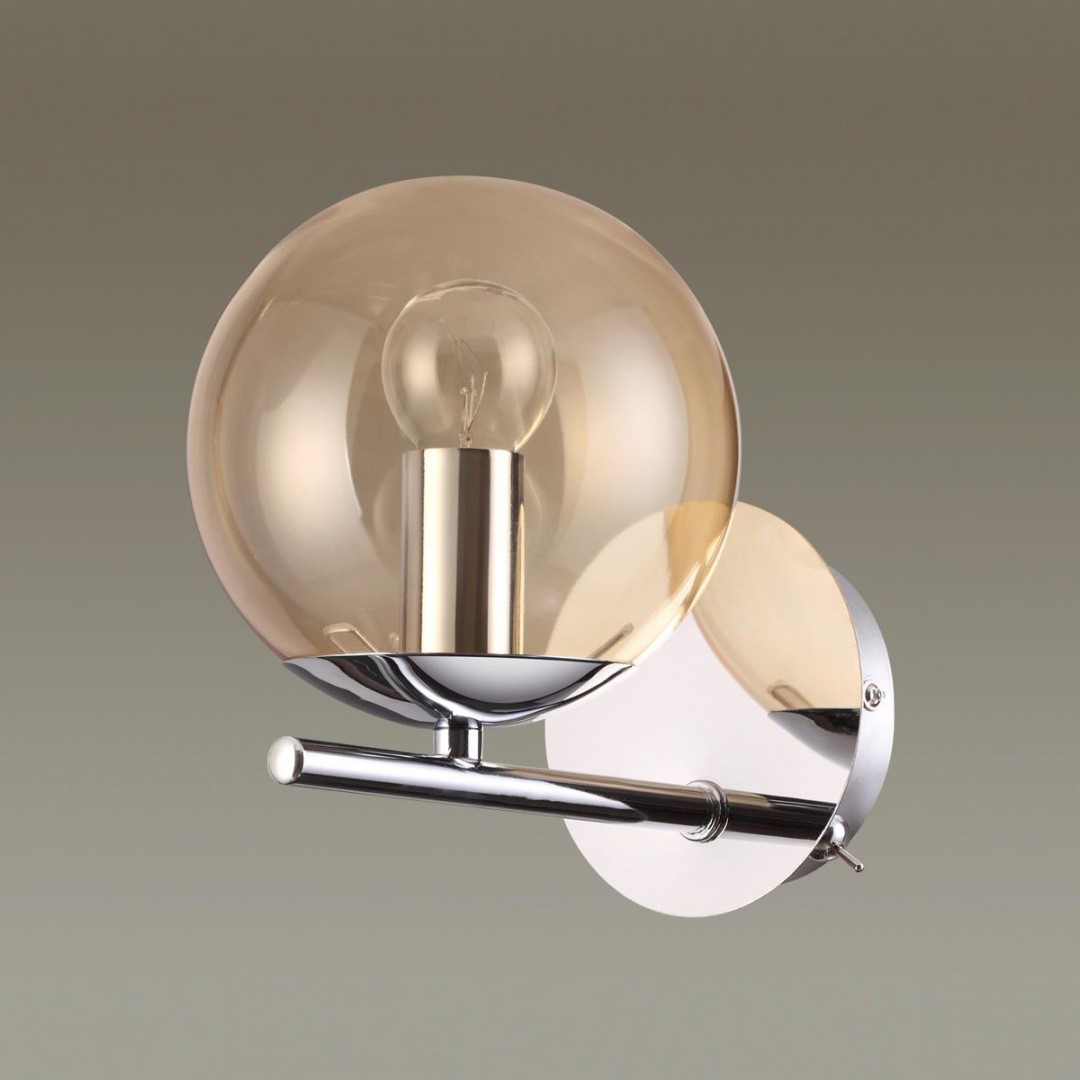 Бра SAVIN WALL by ImperiumLoft