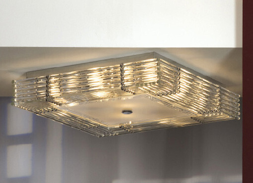 Накладной светильник Lussole LGO LSC-3407-10