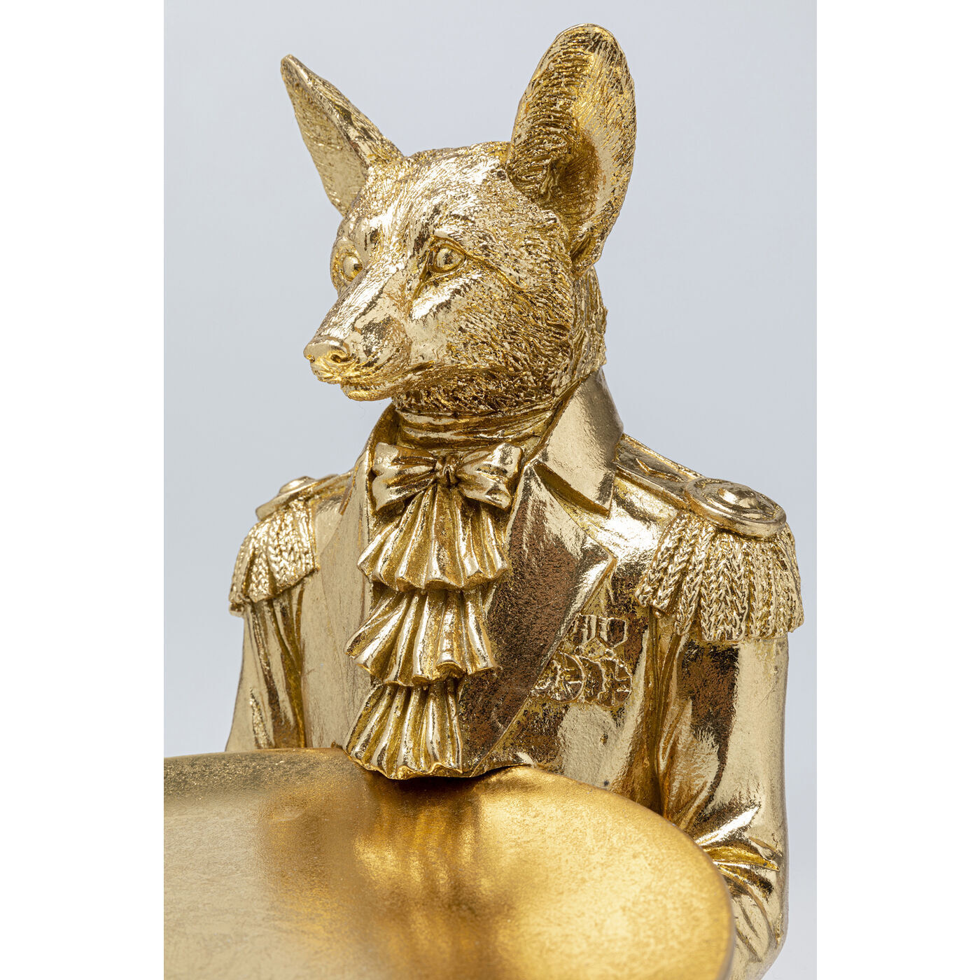 Статуэтка KARE Waiter 54614