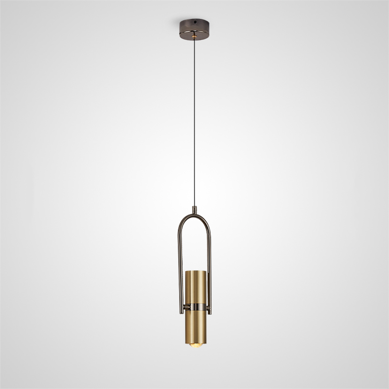 Подвесной светильник BALZER by ImperiumLoft