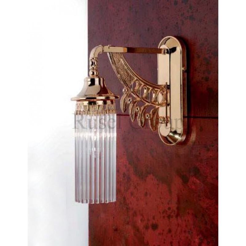 Настенный светильник Orion WA 2-1104/1 Настенный светильник Orion WA 2-1104/1