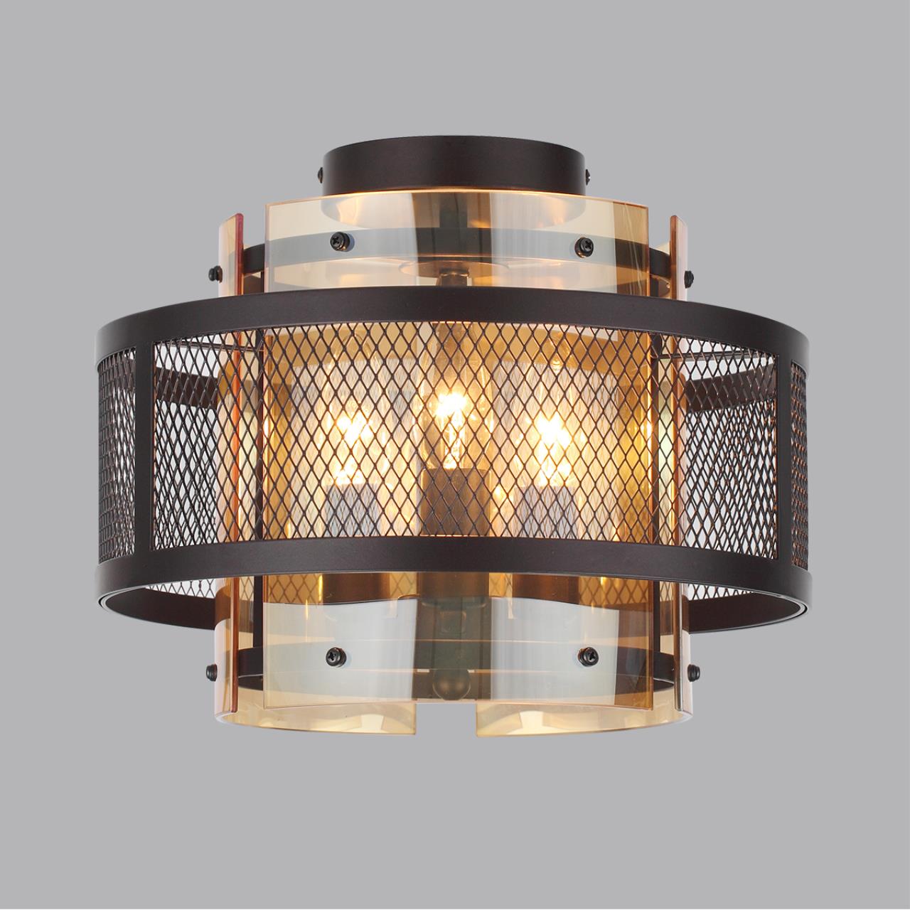 Потолочный светильник Lumion 8007/3C