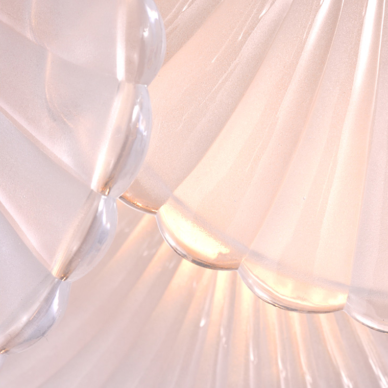 Подвесная люстра SHELLS D80 by ImperiumLoft