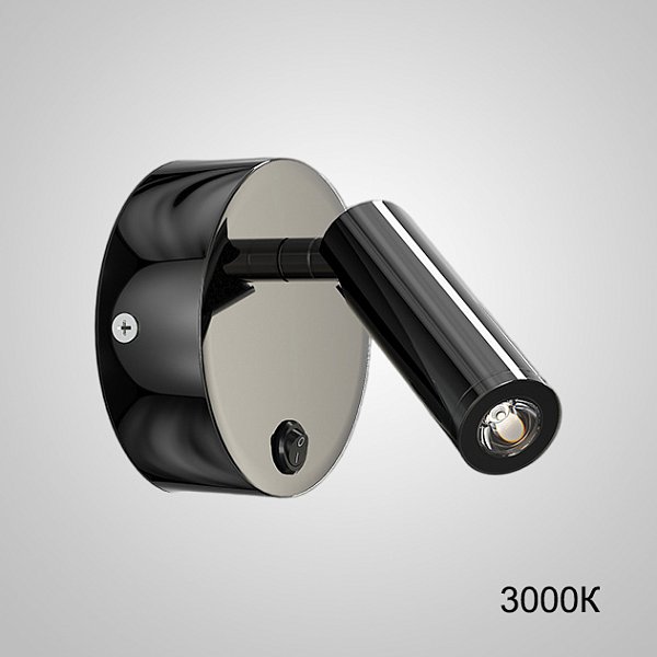 Настенный светильник FEDDE B WALL A 3000К by ImperiumLoft