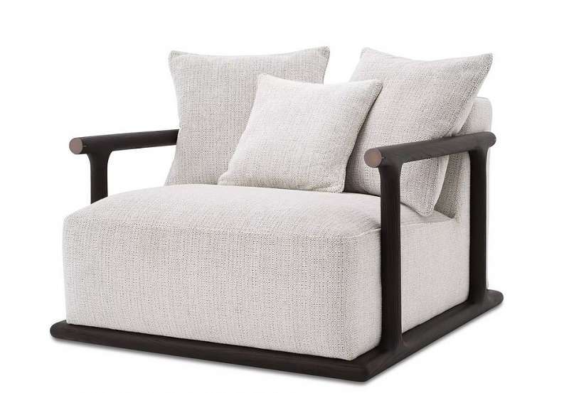 Кресло Eichholtz LIBERO 117116