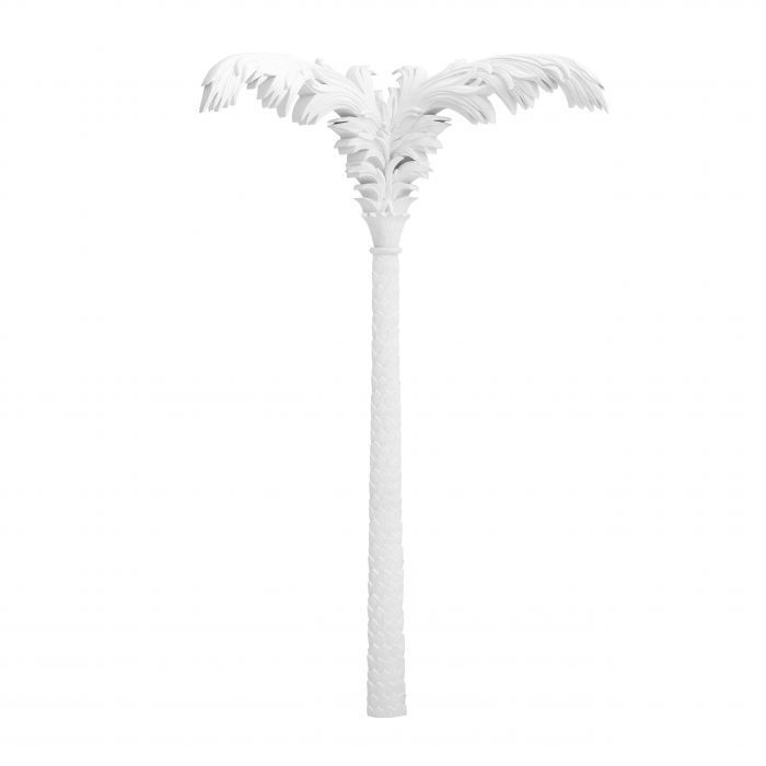 Декор для стены Eichholtz WALL OBJECT CORNER TRISARA 113522