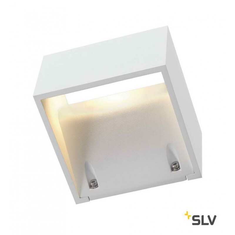 Настенный светильник SLV 232101