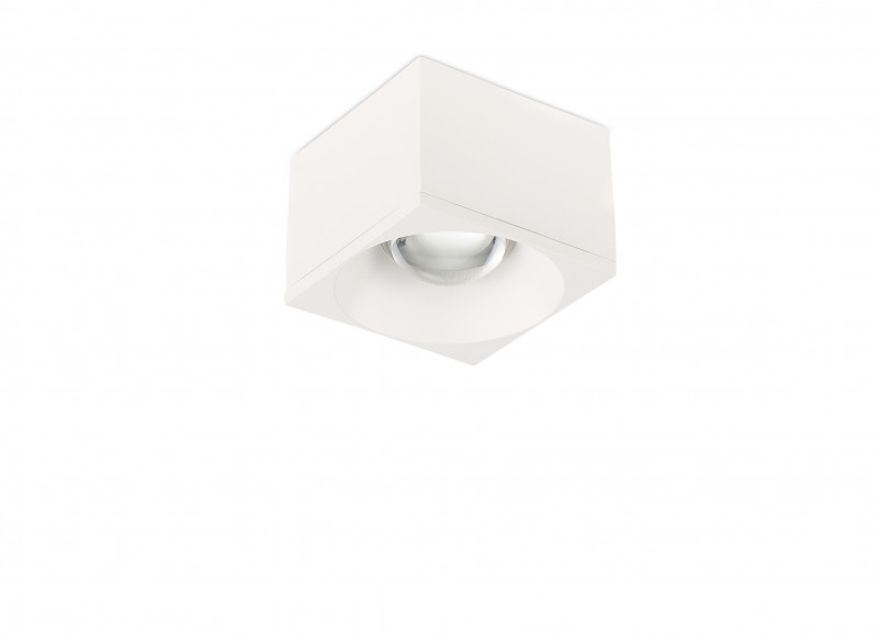 Накладной светильник Simple Story 2061-LED7CLW