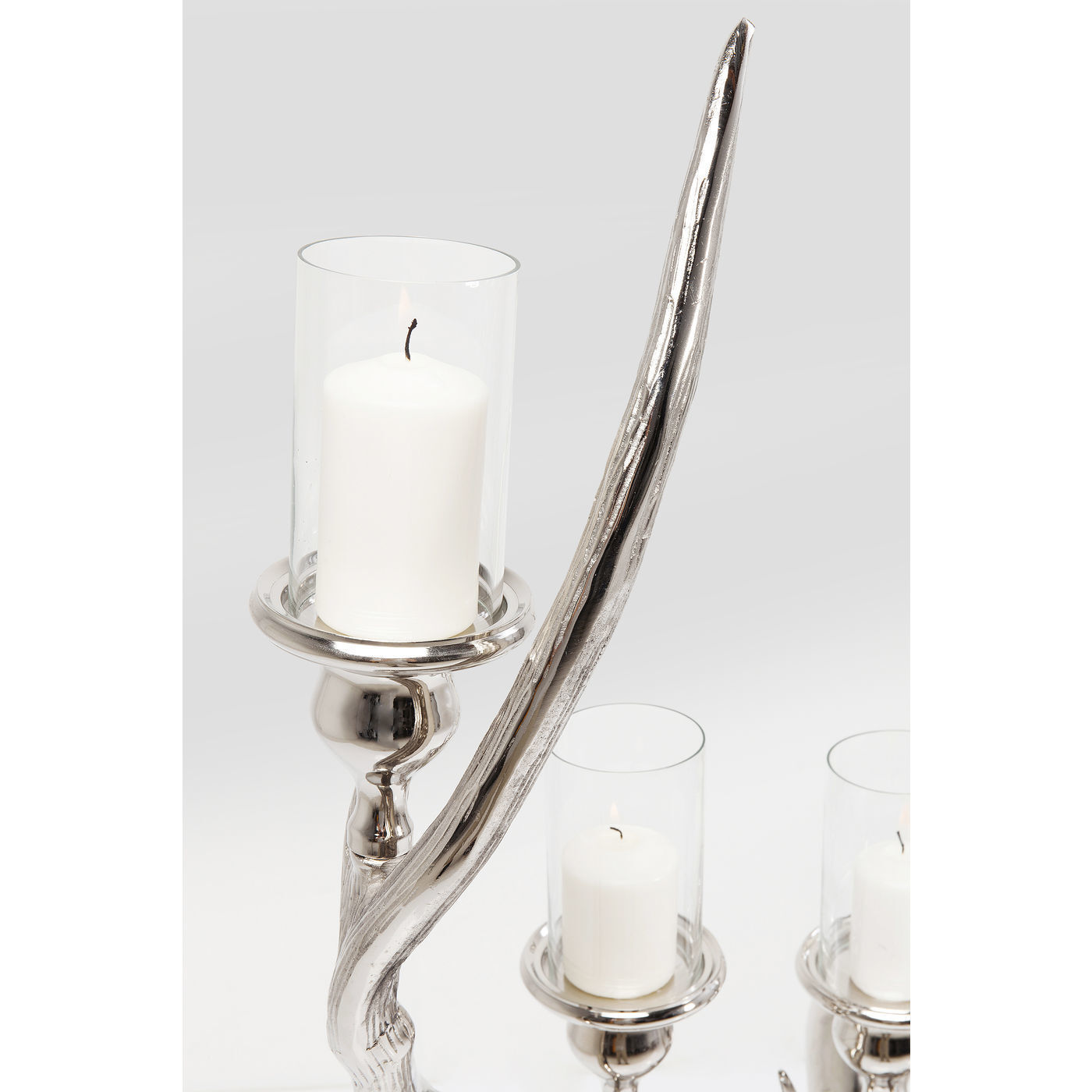 Подсвечник Reindeer 61506 KARE