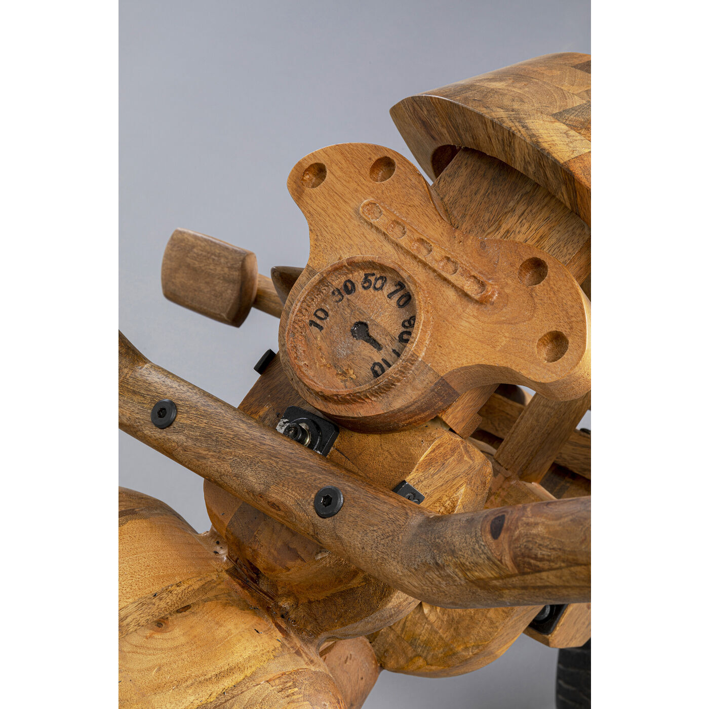 Фигура декоративная KARE Motorbike 55808