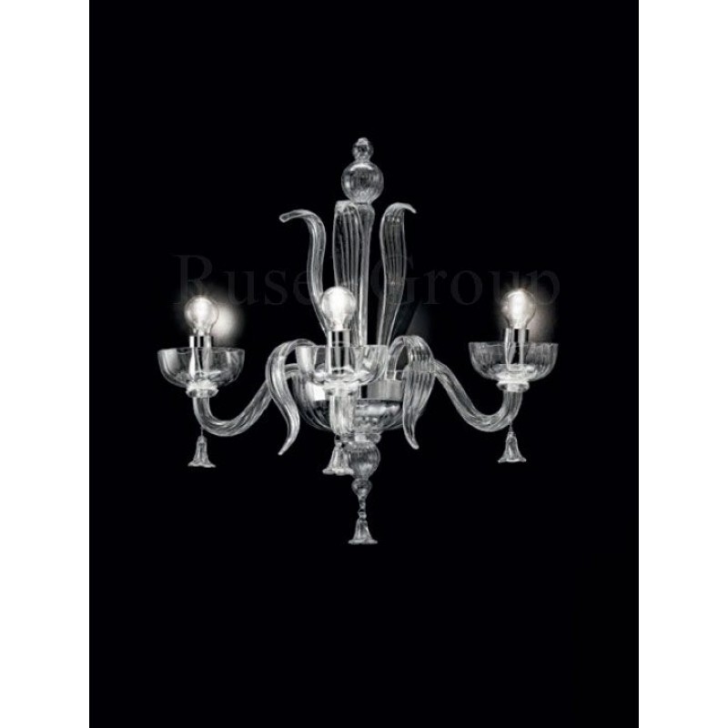 Настенный светильник SYLCOM 1524/A3