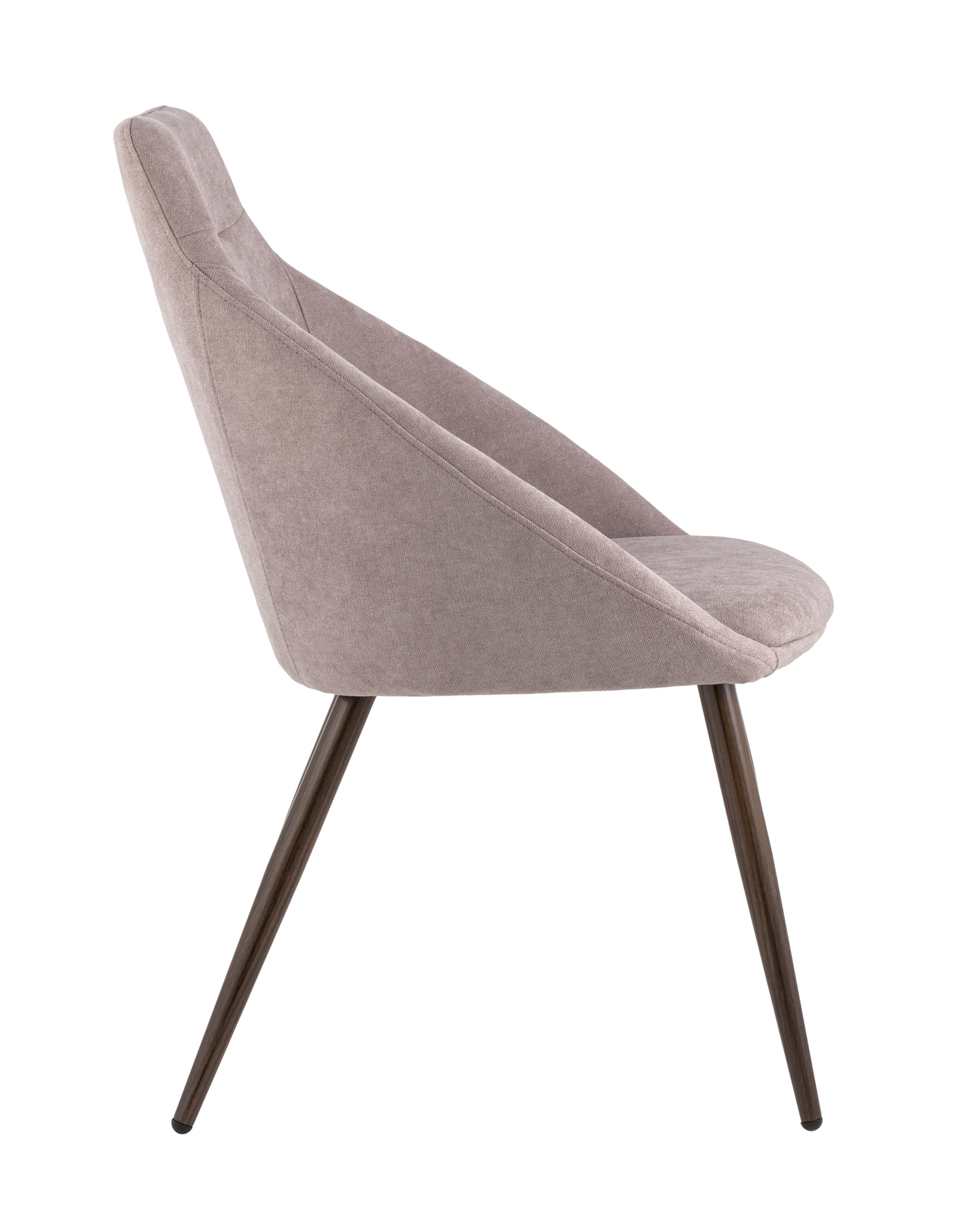 Стул Квини розовый Stool Group