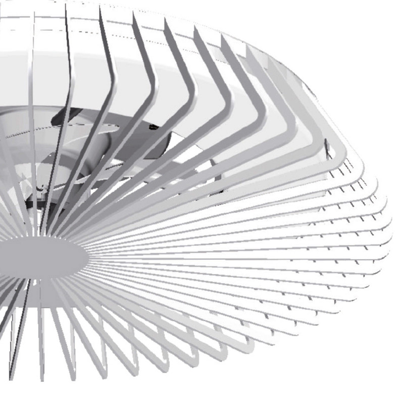 Накладной светильник Mantra 7120