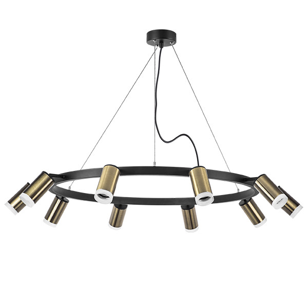 Подвесная люстра Lightstar LR0203100