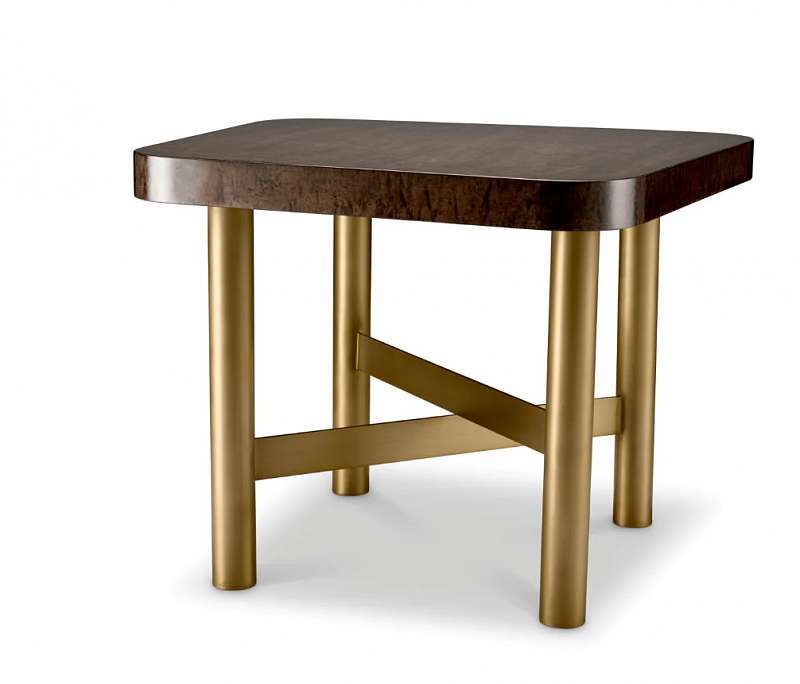 Приставной столик Eichholtz ORACLE 117411