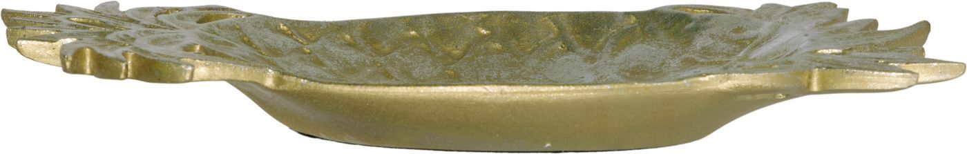 Блюдо декоративное Ананас Glasar 28-428