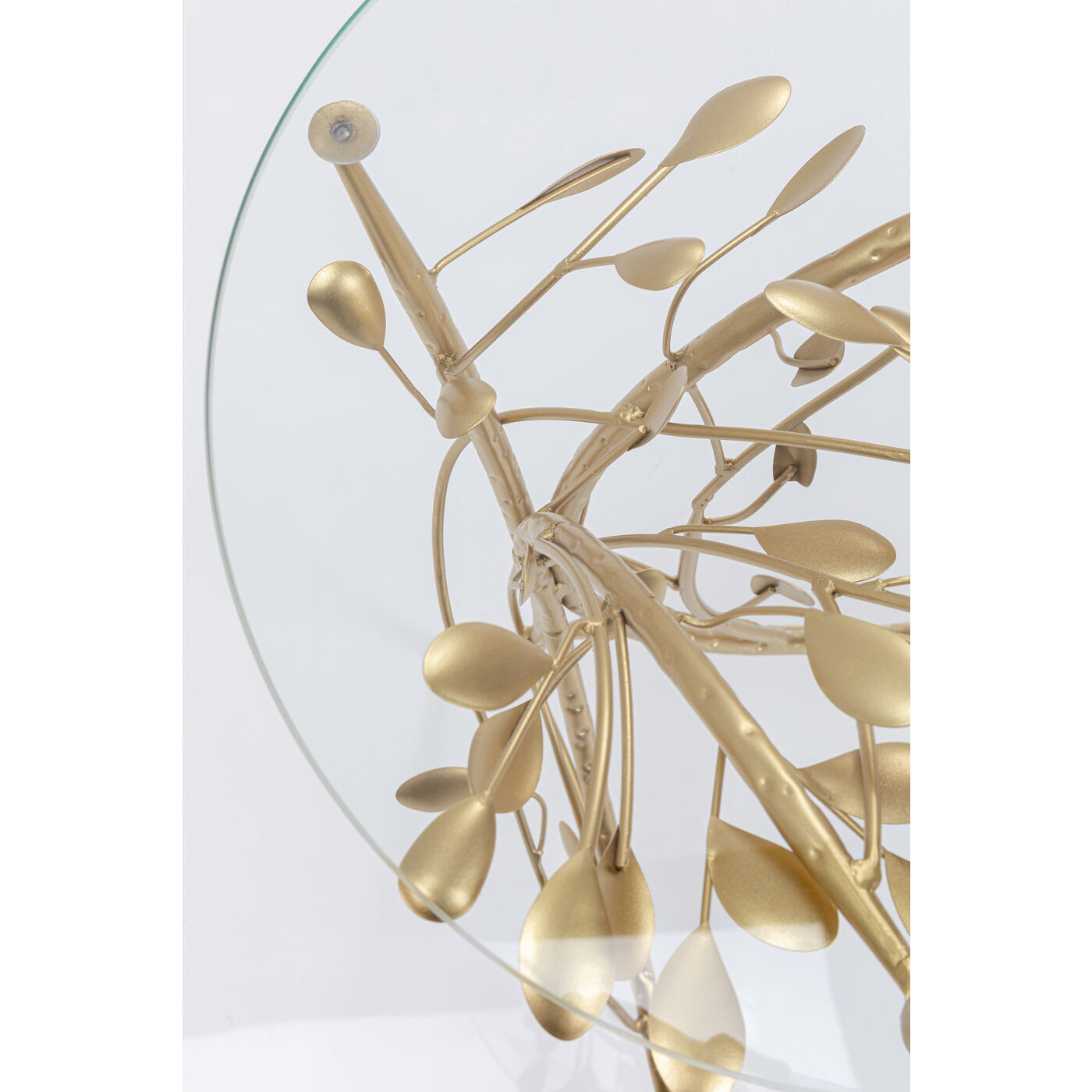 Столик приставной Leafs 86122 Kare