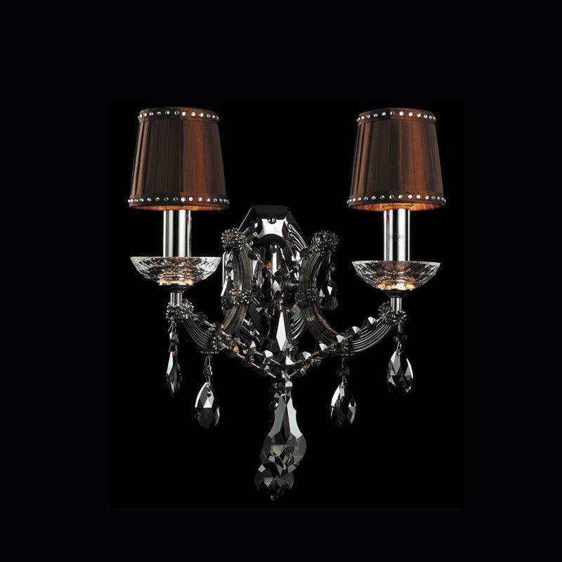 Настенный светильник Illuminati 09045 MB09045-2A