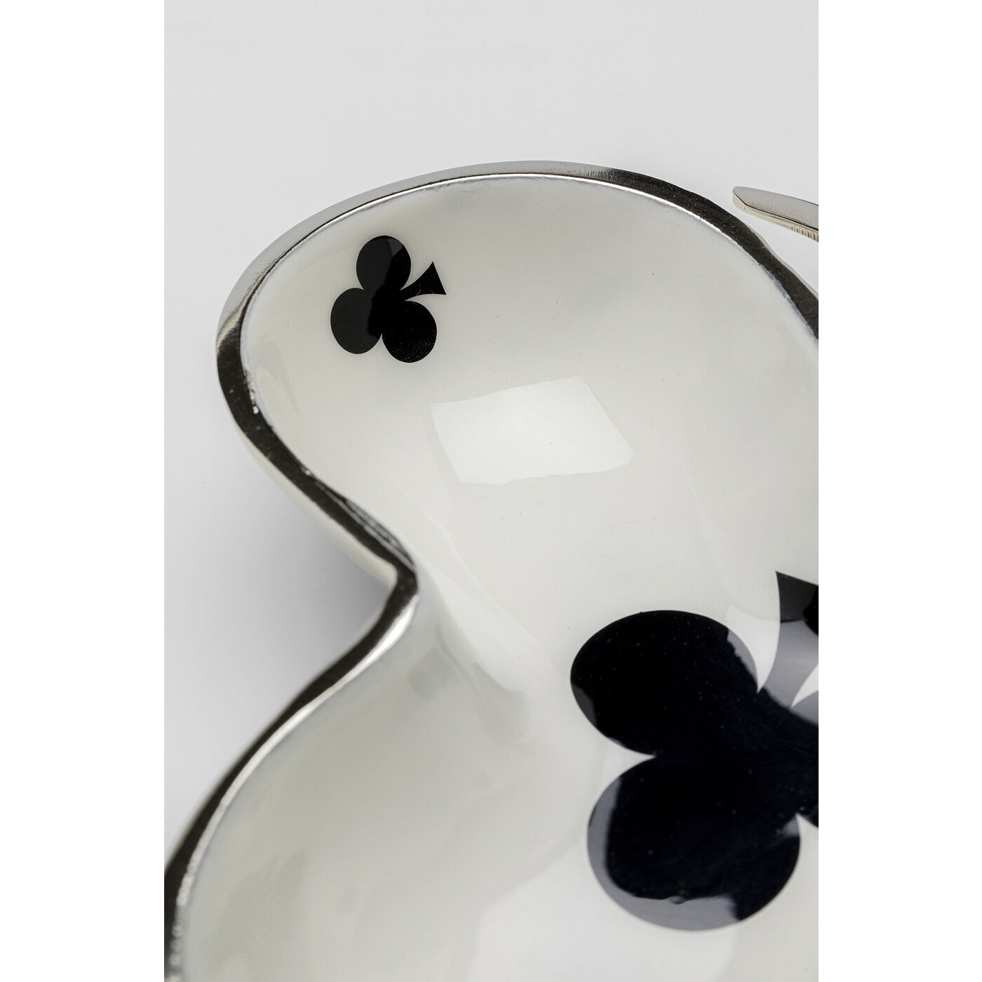 Чаша декоративная KARE Book 55316