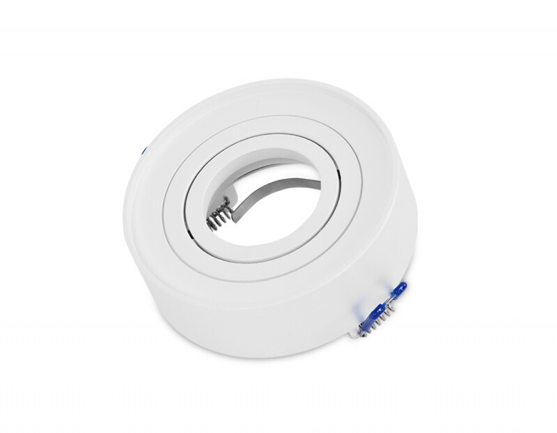 Встраиваемый светильник Ambrella TN150