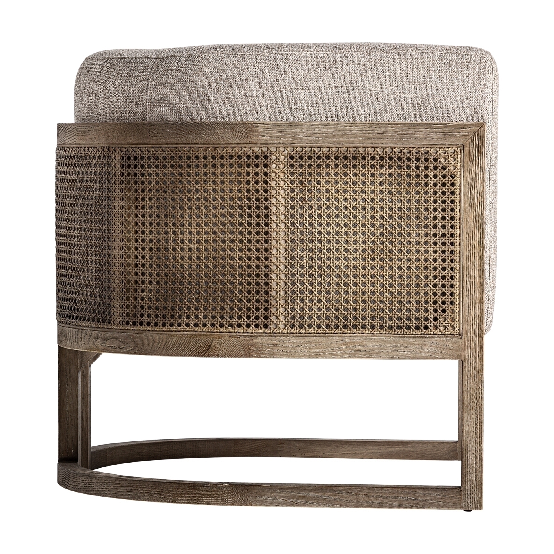 Кресло Leiwen Vical