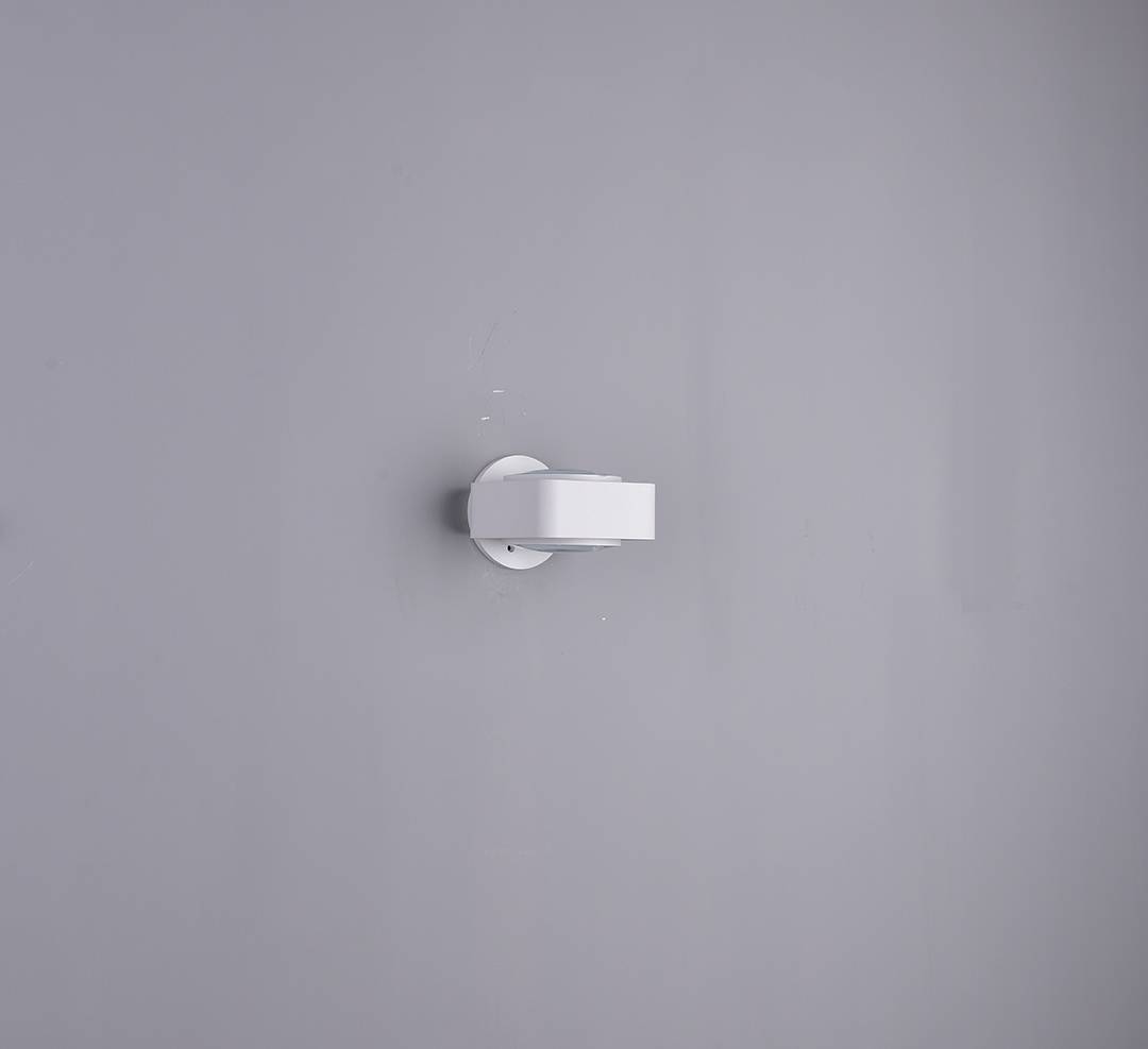 Светильник настенный DesignLed GW-1025-6-WH-WW