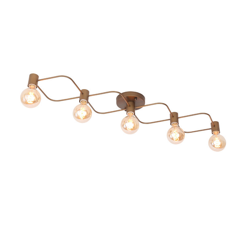 Накладная люстра ST Luce SL413.212.05