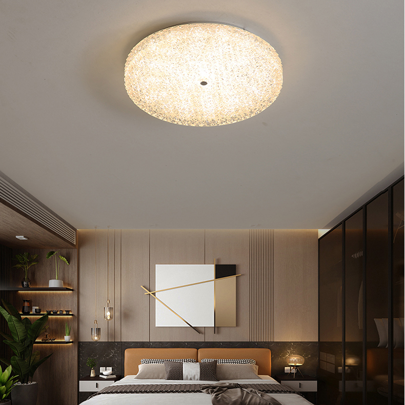 Потолочный светильник LORIS B by ImperiumLoft