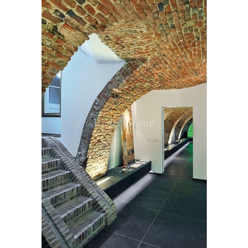 Уличный светильник SLV DASAR T5-14 230100