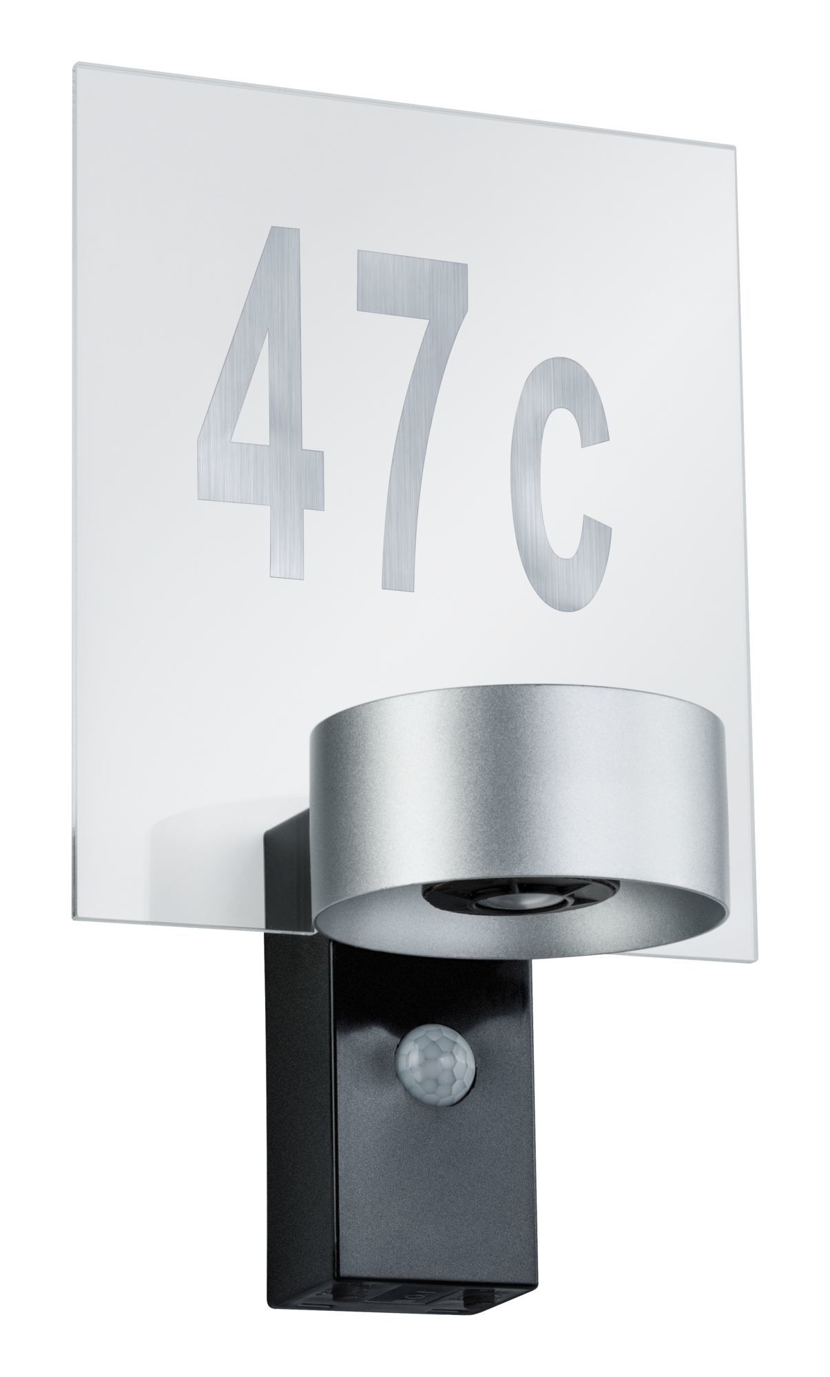 Уличный встраиваемый светильник Paulmann 79681