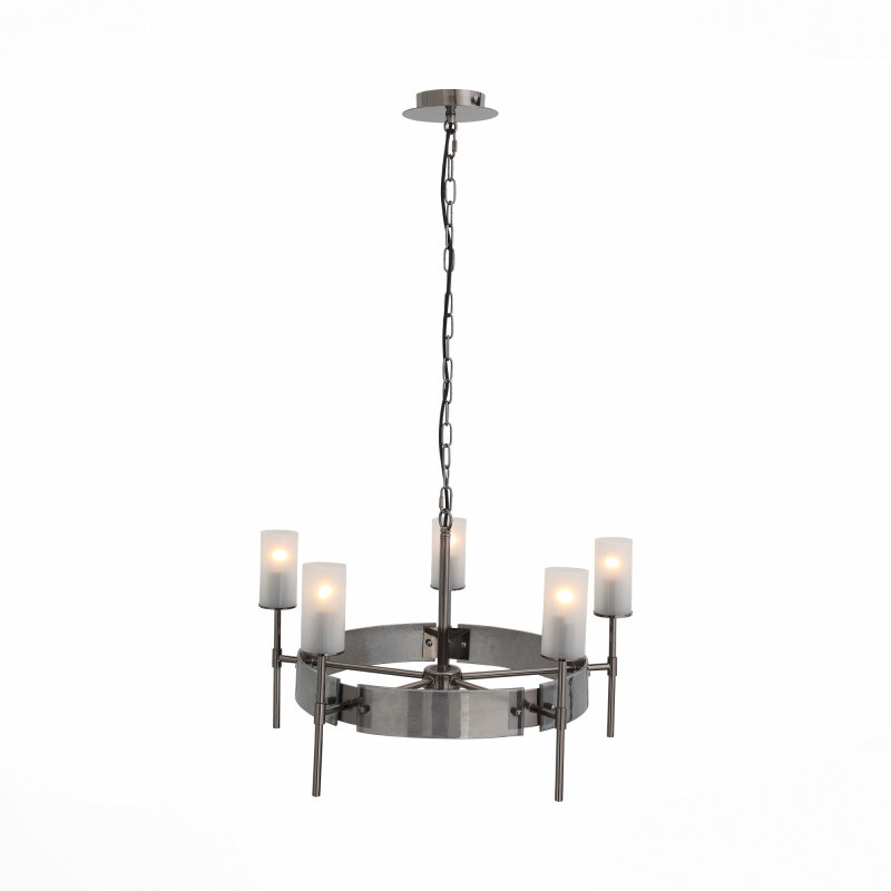 Подвесная люстра ST Luce SL219.142.05