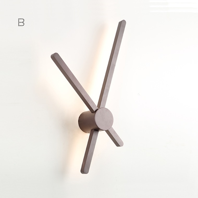 Настенный светильник RISTI by ImperiumLoft