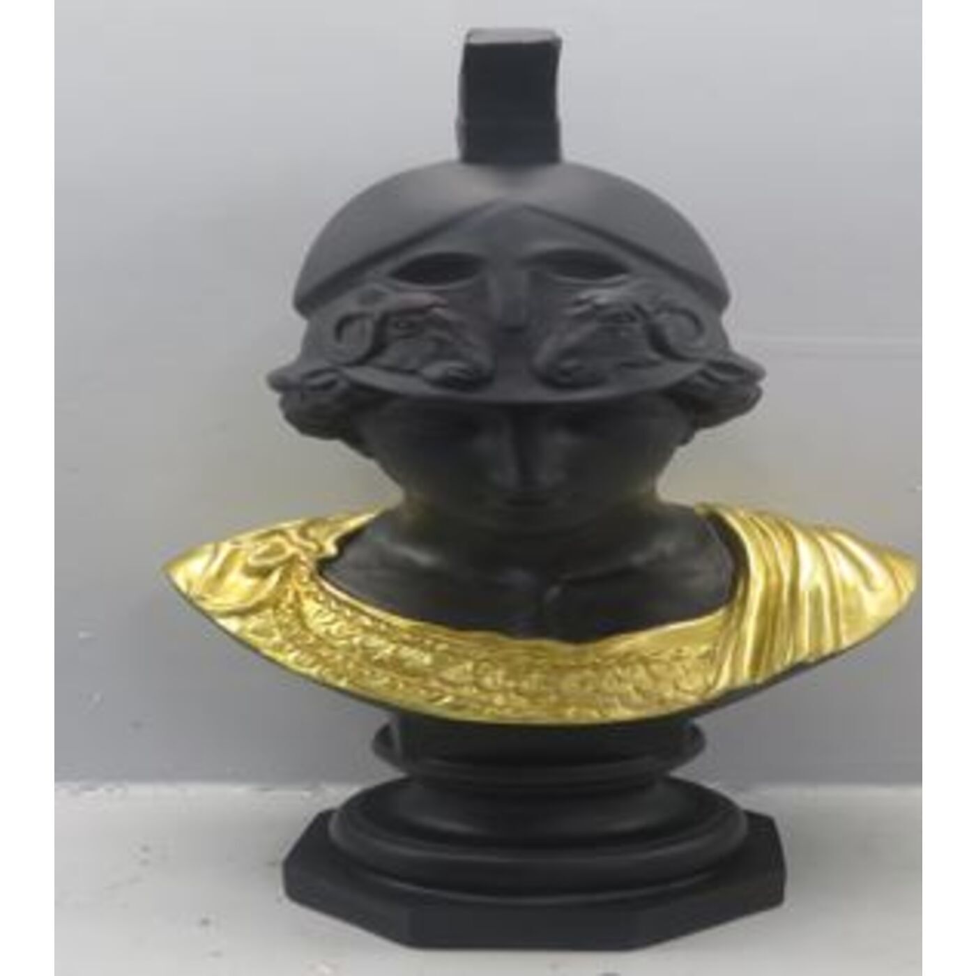 Бюст декоративный Warrior 53503 Kare