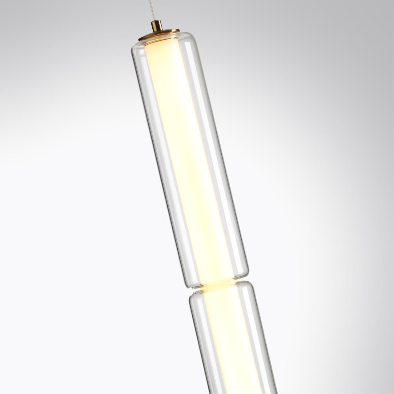 Подвесной светильник Odeon Light 6688/19L
