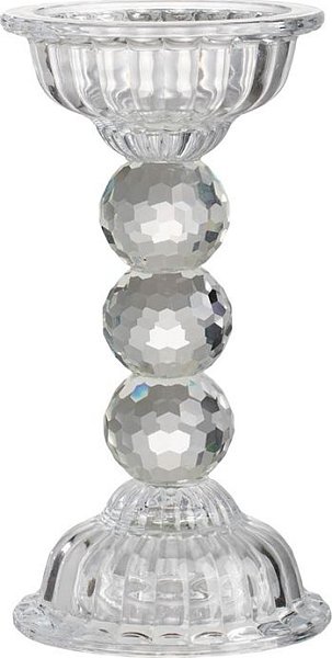 Подсвечник Glasar 77303