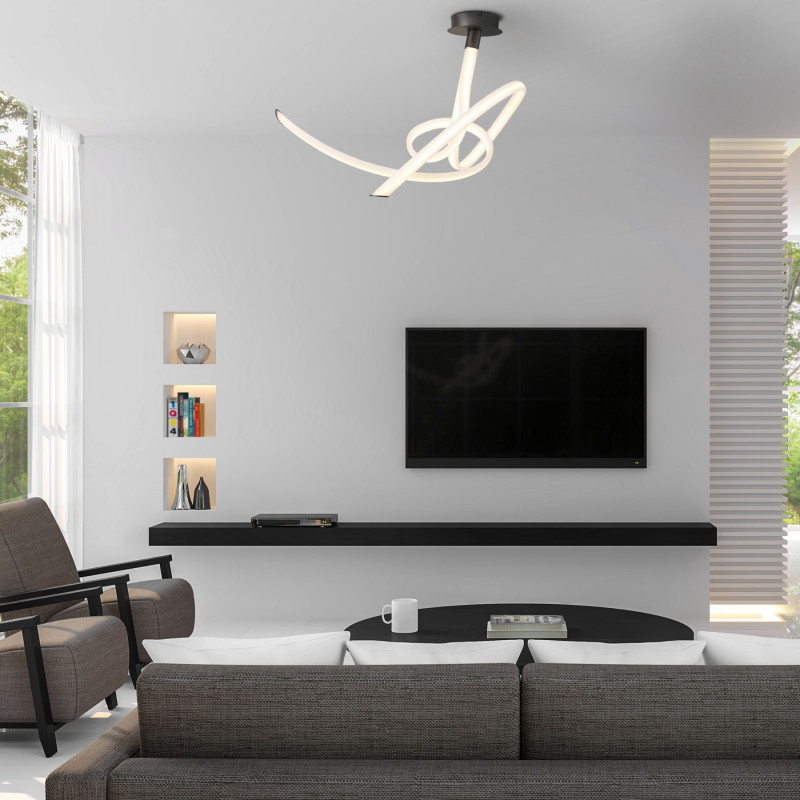 Накладной светильник Mantra 6791