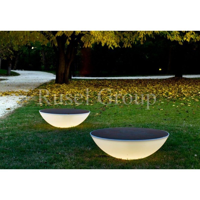 Напольный светильник Foscarini solar outdoor terra