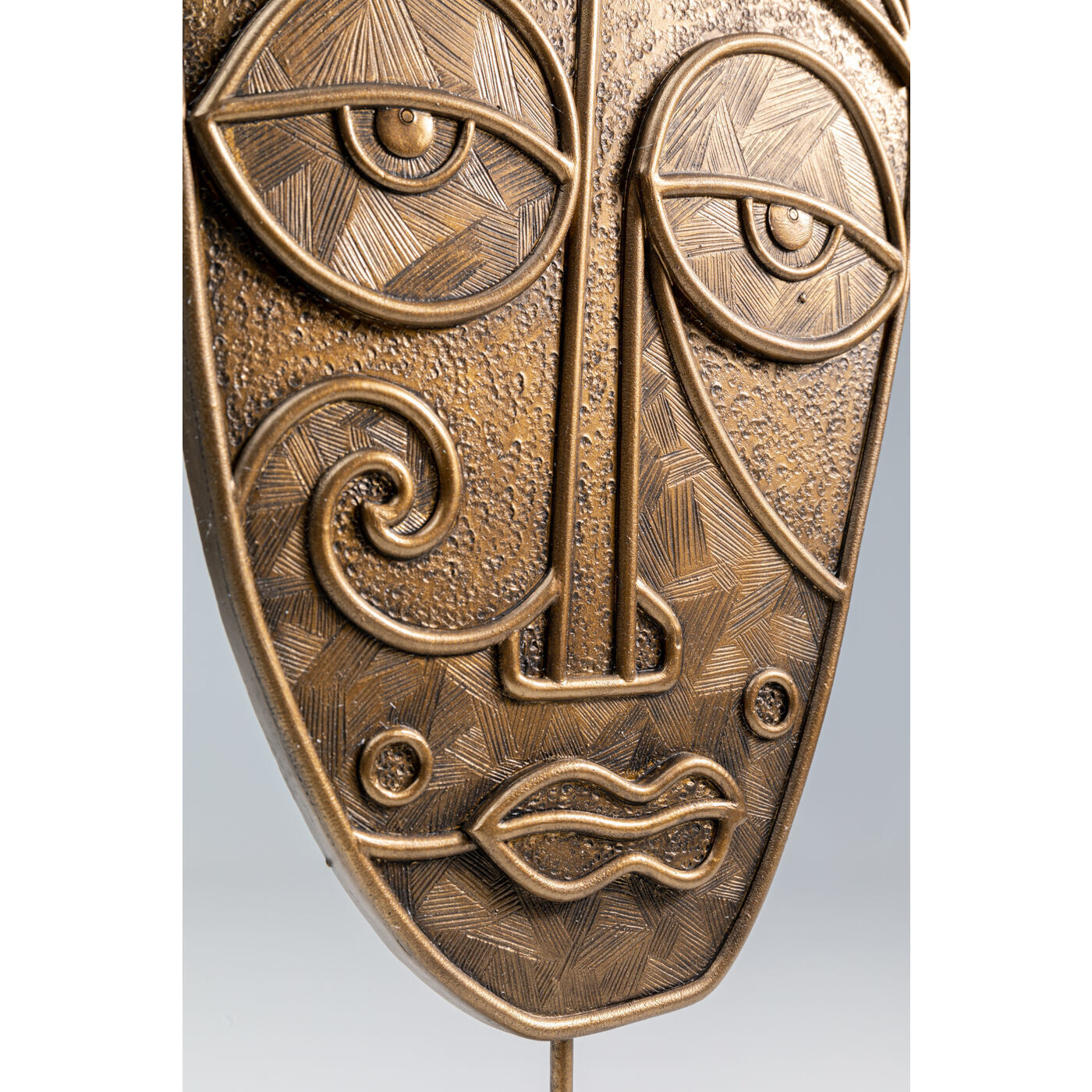 Предмет декоративный African Mask 53478 Kare