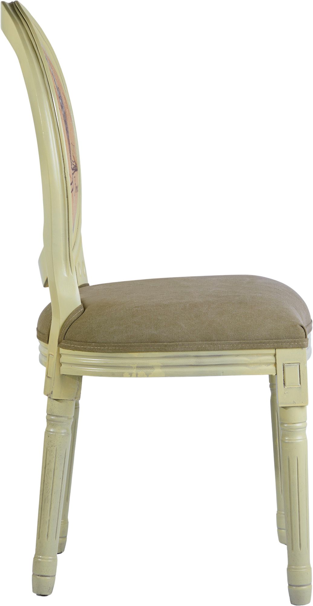 Стул Ястреб Glasar 51-091