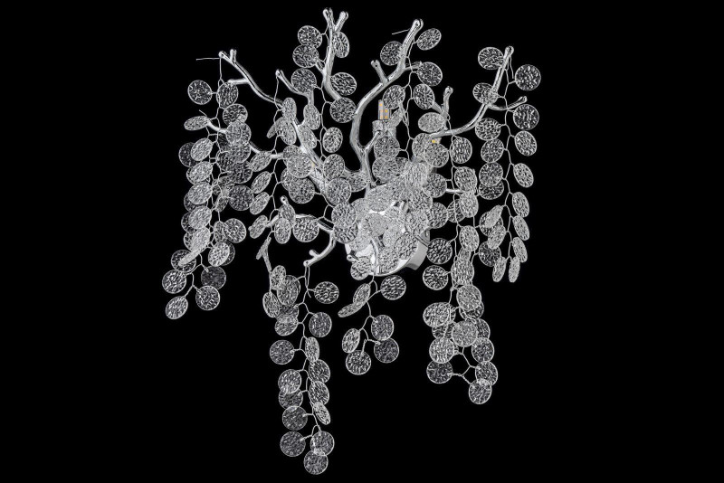 Бра Dio D'arte Tavenna H 2.40.102 N