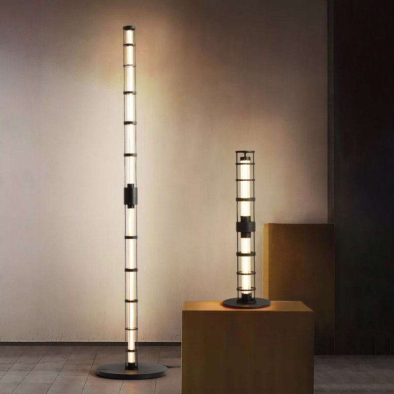 Торшер RAMFRI FL by ImperiumLoft